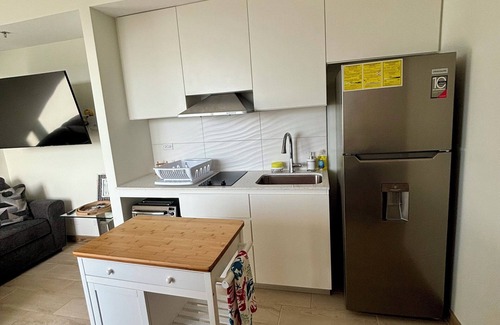 Crawfish Rock Apartment | DUNA TOWER, Roatan bay islands