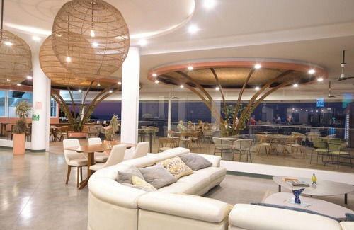 Playa Flamingo Hotel | Dunama Hotel