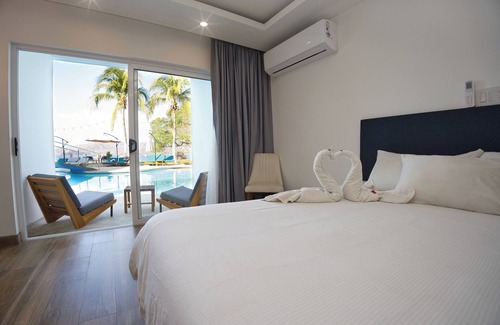 Playa Flamingo Hotel | Dunama Hotel