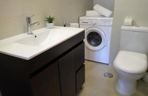 Cavacos Apartment | Dunas 3- Elegante, 150mt Praia, Wifi