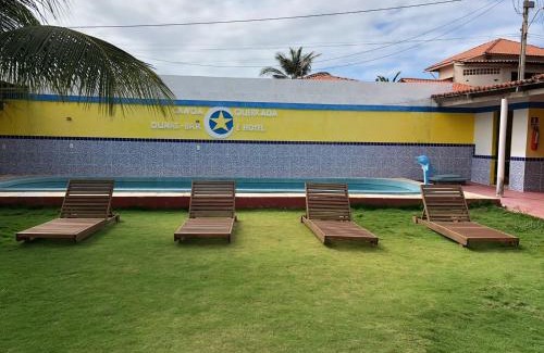 Canoa Quebrada Villa | Dunas Bar&Hotel