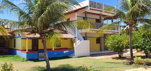 Canoa Quebrada Villa | Dunas Bar&Hotel