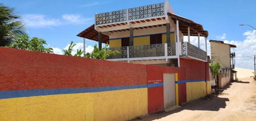 Canoa Quebrada Villa | Dunas Bar&Hotel
