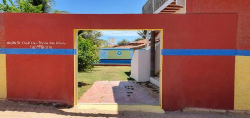 Canoa Quebrada Villa | Dunas Bar&Hotel