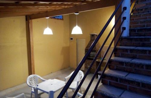 Jardim Nautilus Apartment | DUNAS BEACH - (Praia de Dunas e Forte) - Arejado e luminoso com amplo espaço esterno e churrasqueira.