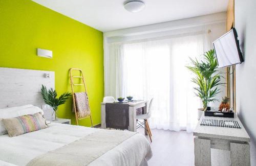 Corralejo Apartment | Dunas Club - Hotel & Apartamentos
