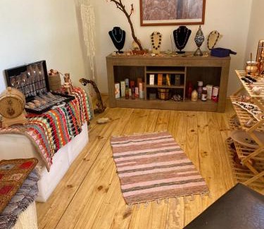 San Pedro de Atacama Apartment | Dunas de tulor