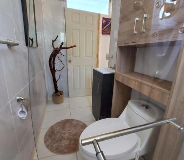San Pedro de Atacama Apartment | Dunas de tulor