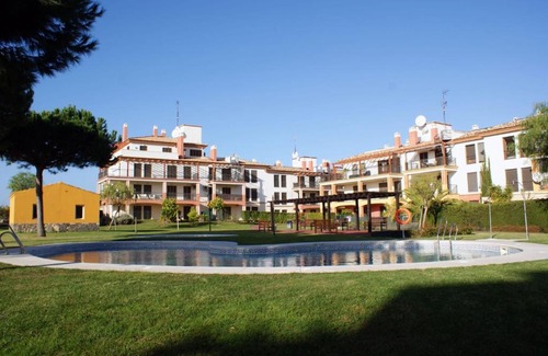 Costa Esuri Apartment | Dunas Golf II Ayamonte