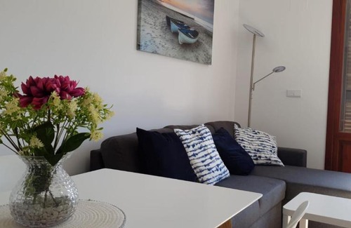 Costa Esuri Apartment | Dunas Golf II Ayamonte