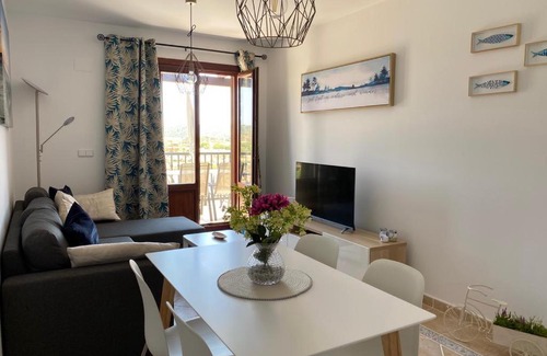 Costa Esuri Apartment | Dunas Golf II Ayamonte