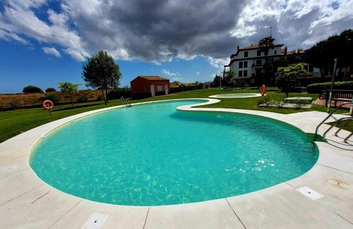 Costa Esuri Apartment | Dunas Golf II Ayamonte
