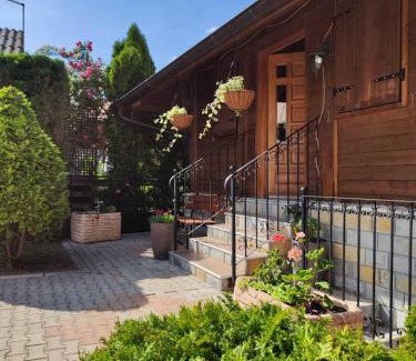 Beocin House | Dunavska Oaza