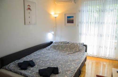 Smederevo Apartment | Dunavski Kej