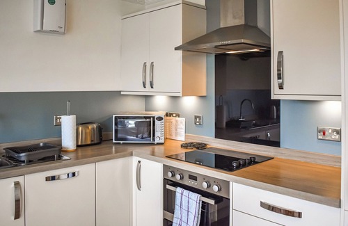 Oban Cottage | Duncraggan Apartment