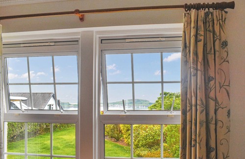 Oban Cottage | Duncraggan Apartment