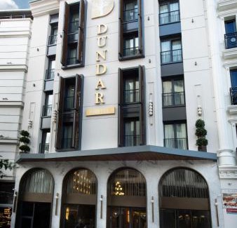 Beyazit Hotel | Dundar Hotel & Spa