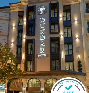 Beyazit Hotel | Dundar Hotel & Spa