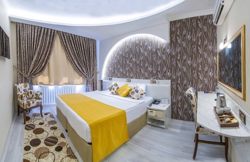 Konya Hotel | Dundar Hotel