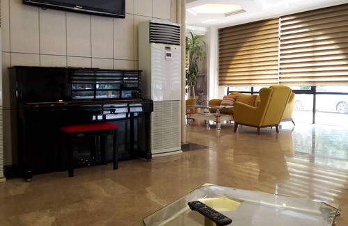Konya Hotel | Dundar Hotel