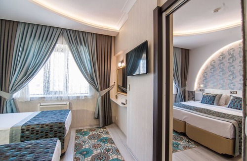 Konya Hotel | Dundar Hotel