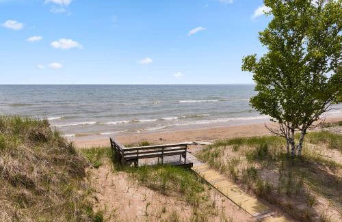 Baileys Harbor House | Dune Alright by Simple Life Rentals