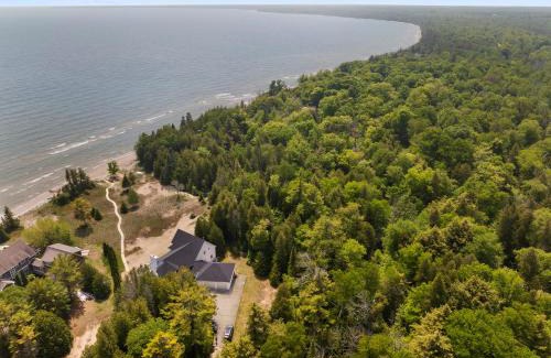 Baileys Harbor House | Dune Alright by Simple Life Rentals