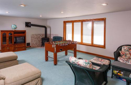 Baileys Harbor House | Dune Alright by Simple Life Rentals