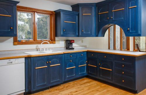 Baileys Harbor House | Dune Alright by Simple Life Rentals