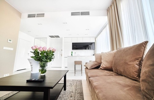 Mielno Apartment | Dune Beach Resort - C