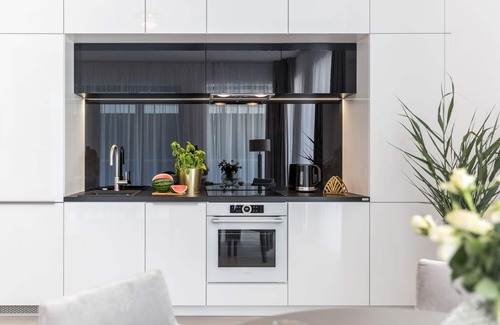 Mielno Apartment | Dune Beach Resort - C