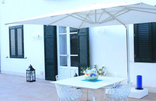 Alcamo Marina House | Dune Home alloggi sul mare