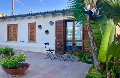 Alcamo Marina House | Dune Home alloggi sul mare