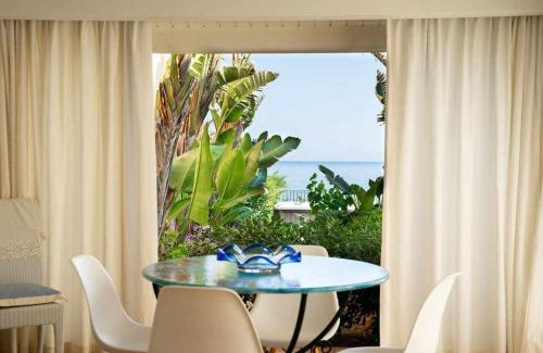 Alcamo Marina House | Dune Home alloggi sul mare