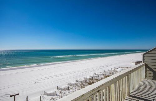 Dune Allen Beach House | Dune I Townhomes #06