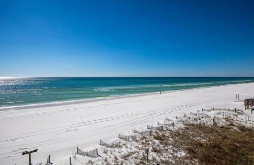Dune Allen Beach House | Dune I Townhomes #06