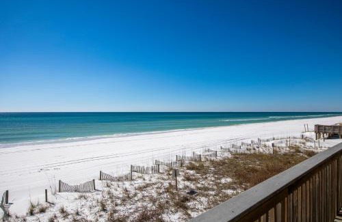 Dune Allen Beach House | Dune I Townhomes #06