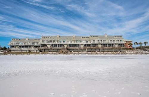 Dune Allen Beach House | Dune I Townhomes #06