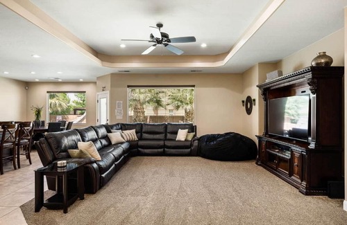 Hurricane House | Dune-our-Thing townhouse