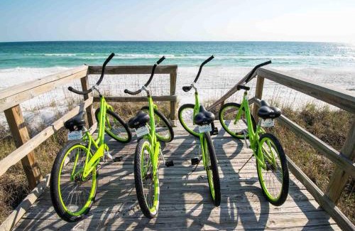 Santa Rosa Beach House | Dune Our Thing