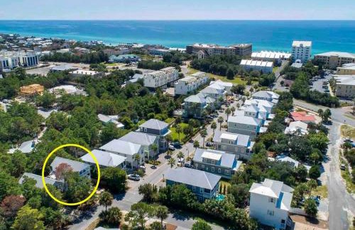 Santa Rosa Beach House | Dune Our Thing
