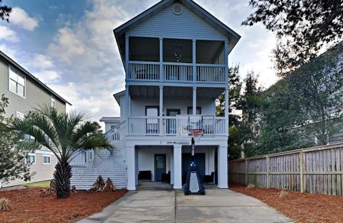 Santa Rosa Beach House | Dune Our Thing