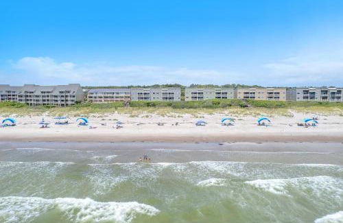 Caswell Beach House | Dune Our Thing