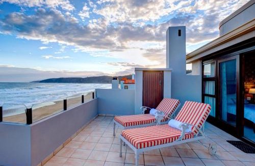 Wilderness Beach Apartment | Dune Side Retreat