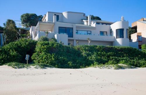 Wilderness Beach Apartment | Dune Side Retreat