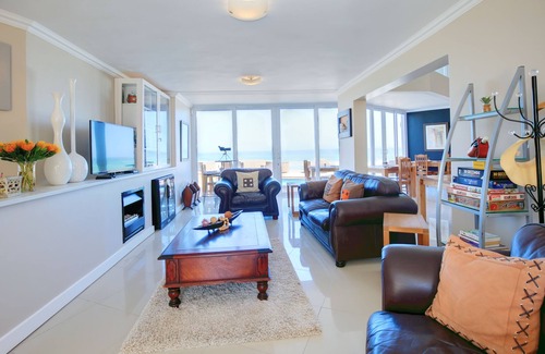 Wilderness Beach Bed & Breakfast | Dune Villa Wilderness