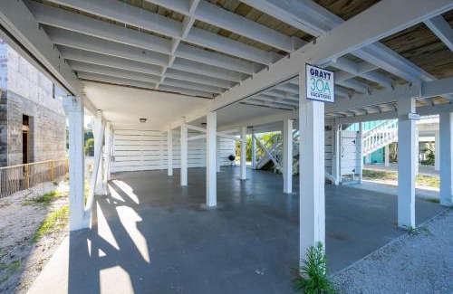 Grayton Beach House | Dune Watch