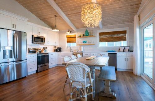 Grayton Beach House | Dune Watch