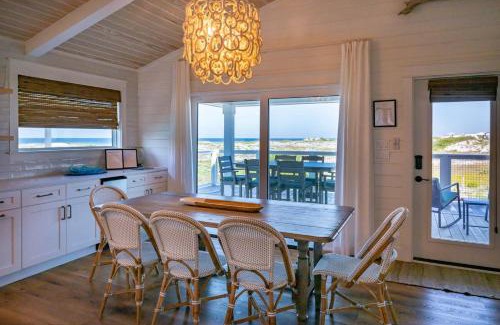 Grayton Beach House | Dune Watch