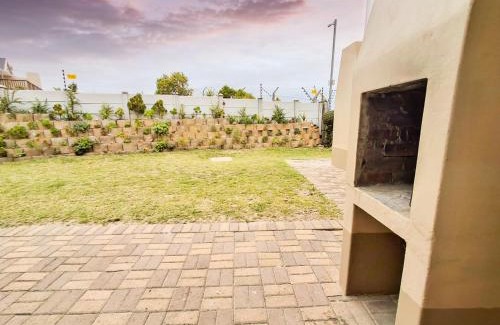 Marina Martinique House | Dune Whispers